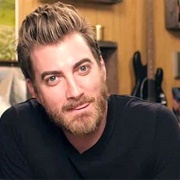 Rhett McLaughlin