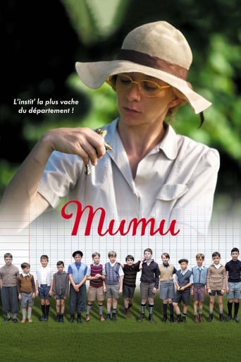 Mumu (2010)