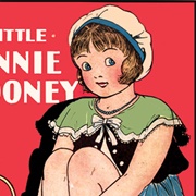 Annie Rooney