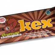 Ekorrens Kex