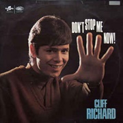 Cliff Richard - Don&#39;t Stop Me Now!