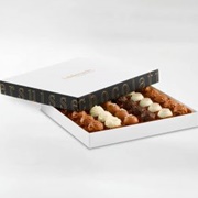 Laderach Alcohol-Free Truffles