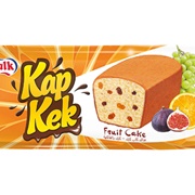 Kap Kek Fruit Cake