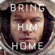 The Martian (2015)