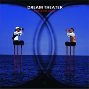 Falling Into Infinity (Dream Theater, 1997)
