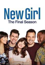 New Girl - Season 7 (2018)