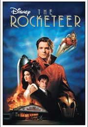 The Rocketeer (1991)