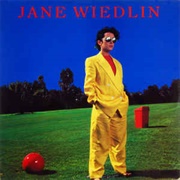 Jane Wiedlin - Jane Wiedlin