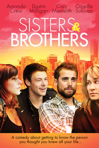 Sisters &amp; Brothers (2011)