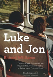 Luke and Jon (Robert Williams)