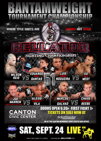 Bellator 51 (2011)