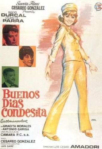 Buenos Días, Condesita (1967)