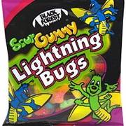 Black Forest Lightning Bugs