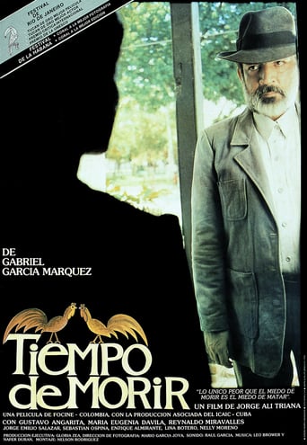 Tiempo De Morir (1985)