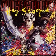 Hey Stoopid - Alice Cooper