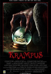 Krampus (2015)