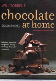 Chocolate at Home (Will Torrent)