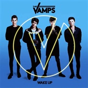 Wake Up - The Vamps