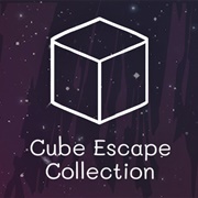 Cube Escape Collection