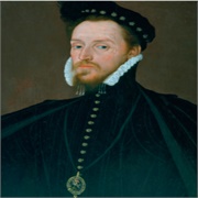 Henry Carey, 1st Baron Hunsdon (Nephew)