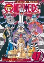 One Piece Volume 47 (Eiichiro Oda)