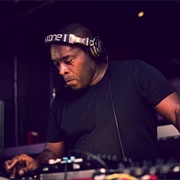 Kevin Saunderson