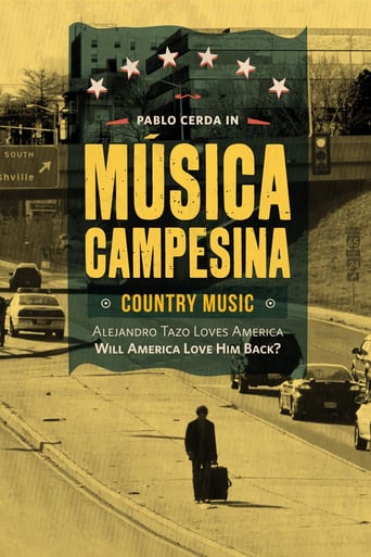 Música Campesina (2011)