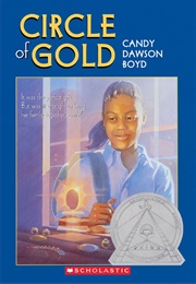 Circle of Gold (Candy Dawson Boyd)