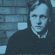 Blues Run the Game - Jackson C. Frank