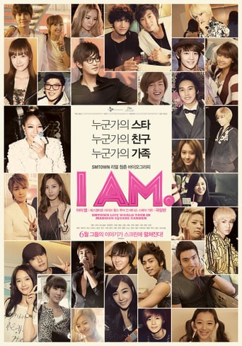 I  AM. (2012)