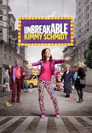 The Unbreakable Kimmy Schmidt (2019)