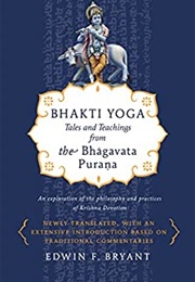 Bhakti Yoga (Edwin F Bryant)