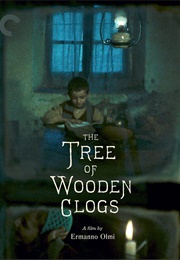 The Tree of Wooden Clogs (1978)