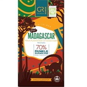 Georgia Ramon Madagascar 70% Dunkle