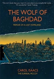 The Wolf of Baghdad (Carol Isaac)