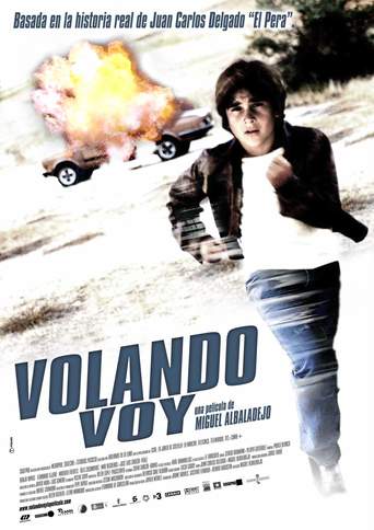 Volando Voy (2006)