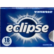 Eclipse Winterfrost