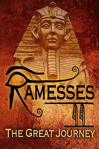 Ramesses II, the Great Journey (2010)