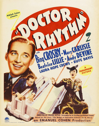 Doctor Rhythm (1938)