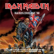 Maiden England &#39;88 (Iron Maiden, 2013)