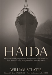 Haida (William Sclater)