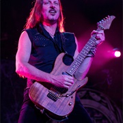 Reb Beach