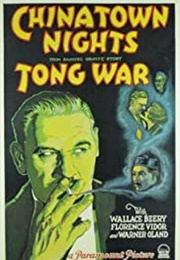 Chinatown Nights (1929)