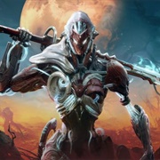 Warframe