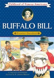 Buffalo Bill (Stevenson)