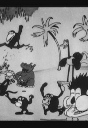 Jungle Rhythm (1929)