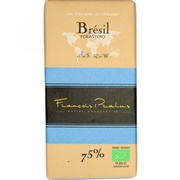 Francois Pralus Bresil Forastero 75%