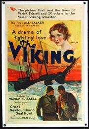 The Viking (1931)