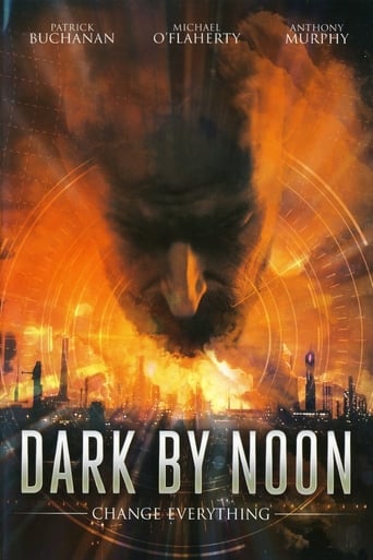 Dark by Noon (2013)