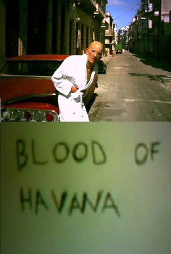 Blood of Havana (2010)